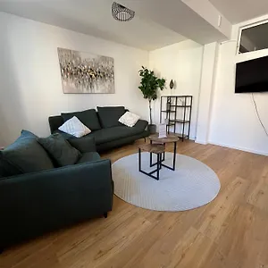 Apartment Traumhafte Business & Relax Direkt Im Stadtkern Oettingens By Elation Homes, Oettingen in Bayern