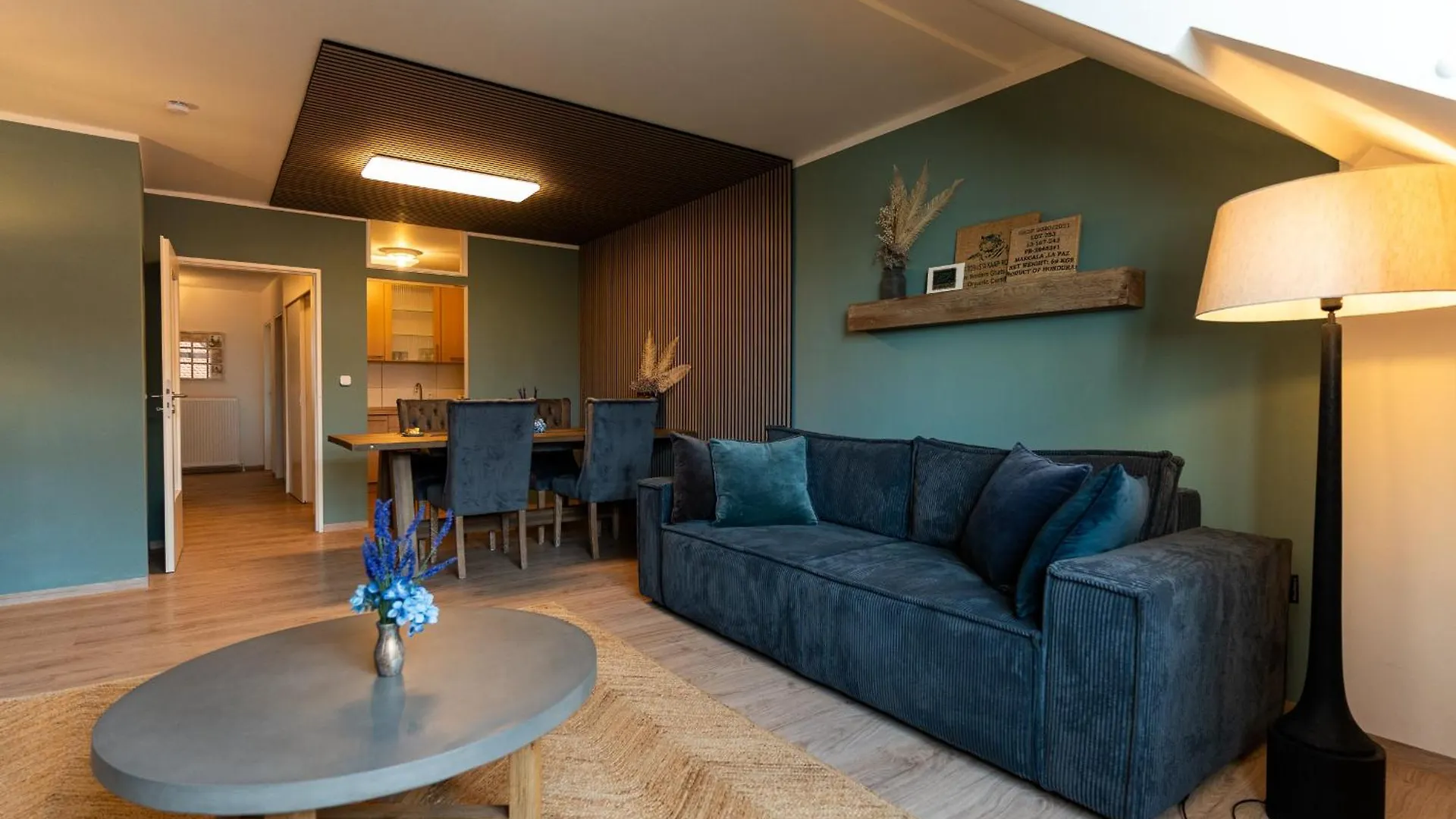 Apartment Traumhafte Stadtwohnung Im Zentrum Von Kempten